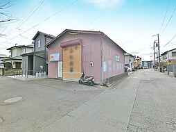 横浜線　矢部駅　千代田3丁目　土地