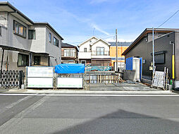 横浜線　相模原駅　清新7丁目　戸建