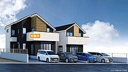 小田急線　町田駅　本町田　戸建　1号棟