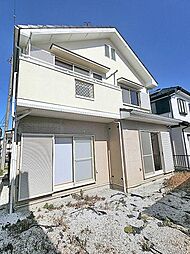 小田急線　町田駅　木曽東3丁目　戸建