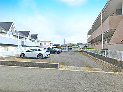 横浜線　矢部駅　上矢部4丁目　土地