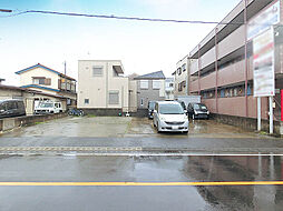 相模線　上溝駅　千代田3丁目　土地