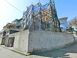 横浜線　成瀬駅　西成瀬3丁目　戸建