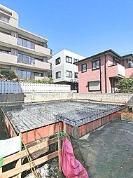 小田急線　小田急相模原駅　相模台4丁目　戸建