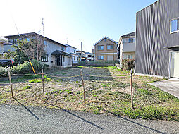 相模線 上溝駅 田名 土地