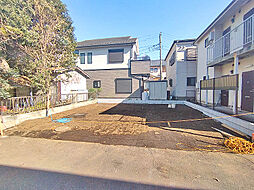小田急線　相模大野駅　旭町　戸建