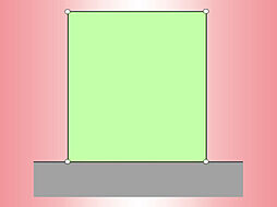 横浜線　淵野辺駅　緑が丘1丁目　土地