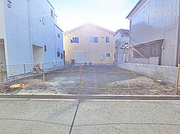 小田急線 小田急相模原駅 南台4丁目 土地