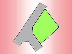 小田急線　相模大野駅　東大沼4丁目　土地