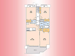 ドミナス多摩・南大沢