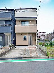 横浜線　矢部駅　千代田5丁目　戸建