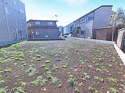 小田急線　町田駅　中町3丁目　土地