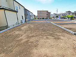 小田急江ノ島線　東林間駅　上鶴間2丁目　土地　宅地9