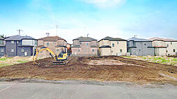 小田急江ノ島線　東林間駅　上鶴間2丁目　土地　宅地9