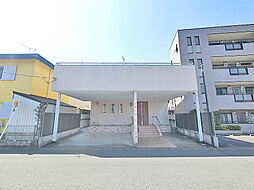 横浜線　古淵駅　木曽東1丁目　土地　2号地