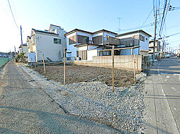 横浜線 古淵駅 西大沼3丁目 土地