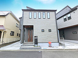 横浜線 相模原駅 小山2丁目 戸建 A号棟