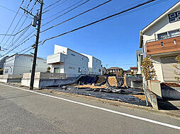 小田急線　町田駅　本町田　土地