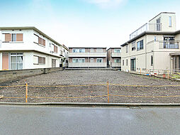 相模線　上溝駅　陽光台2丁目　土地　Ａ区画