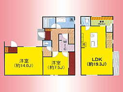 小田急線　鶴川駅　真光寺2丁目　戸建