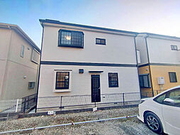 小田急線　相武台前駅　南区相武台2丁目　戸建