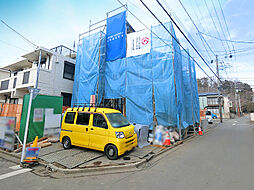 小田急線　相模大野駅　東大沼2丁目　戸建