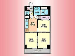 シャンボール相模原