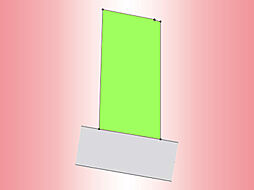 小田急線　柿生駅　王禅寺西7丁目　土地