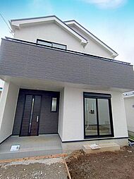 小田急線　柿生駅　上麻生7丁目　戸建　Ａ号棟