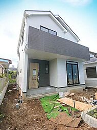 小田急線　柿生駅　上麻生7丁目　戸建　Ａ号棟