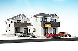 小田急線　柿生駅　上麻生7丁目　戸建　Ａ号棟