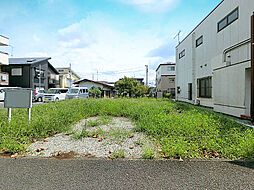 横浜線 矢部駅 千代田5丁目 土地