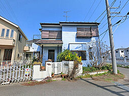 横浜線　淵野辺駅　淵野辺本町1丁目　土地