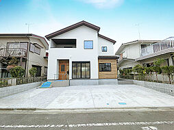 横浜線　古淵駅　東淵野辺2丁目　戸建