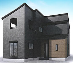 相模線　番田駅　田名　戸建　1号棟