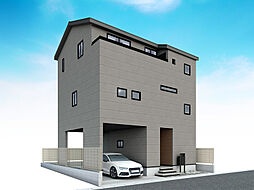 小田急江ノ島線　東林間駅　東林間1丁目　戸建