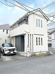 横浜線　古淵駅　大野台2丁目　戸建