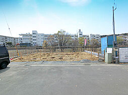 小田急線　玉川学園前駅　金井1丁目　戸建　2号棟