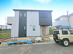 小田急線 玉川学園前駅 金井1丁目 戸建 2号棟