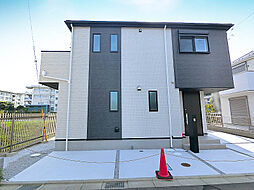 小田急線 玉川学園前駅 金井1丁目 戸建 2号棟