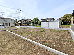 相模線　相武台下駅　新戸　土地　Ａ区画