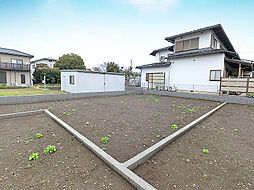 相模線　相武台下駅　新戸　土地　Ａ区画