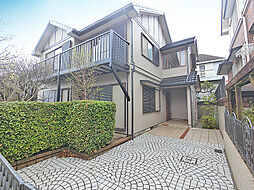 小田急線　新百合ヶ丘駅　王禅寺西2丁目　戸建