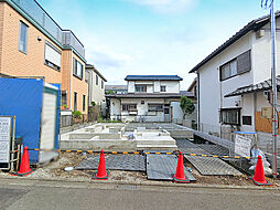 相模線　上溝駅　上溝3丁目　戸建