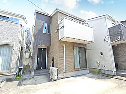 京急線　京急富岡駅　富岡東3丁目　戸建