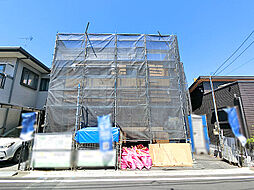 横浜線　相模原駅　清新7丁目　戸建