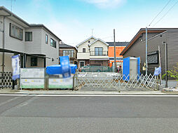 横浜線　相模原駅　清新7丁目　戸建