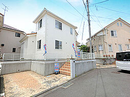 横浜線　淵野辺駅　淵野辺本町4丁目　戸建