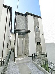 横浜線　淵野辺駅　淵野辺本町2丁目　戸建　Ｈ号棟