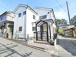 横浜線　淵野辺駅　青葉3丁目　戸建